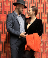 Seriál DO D.N.A., improvizační výcvik