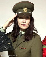 Nprap. Jana, pocta mým rodičům