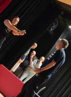 Tarantino a jeho závěr