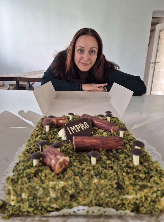 Společná tvorba a odměna, Černobílá skupina