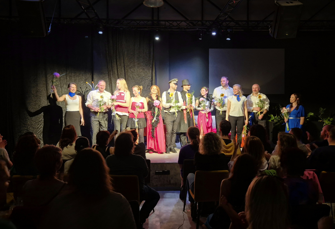 Longforma Motel, květen 2025